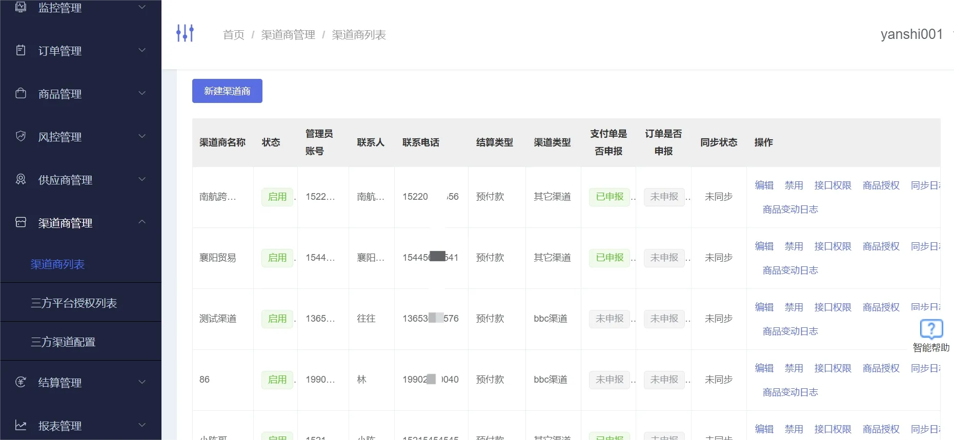 跨境进口门店保税新零售系统:线上线下一体化落地方案