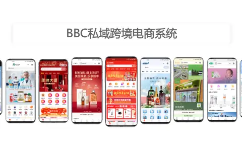 做保健品私域分销怕涉违规？成都好嗨购保税仓配套合规跨境小程序，分销分佣全链路留痕