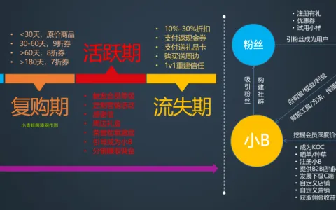 为什么你的公私域联动不赚钱？跨境医药90%人踩中的落地误区