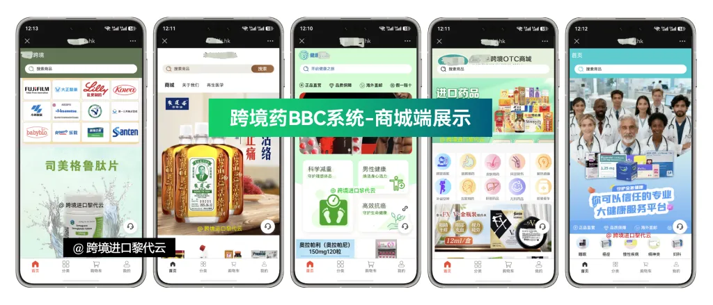 境外公司做跨境医药:三种落地模式对比参考