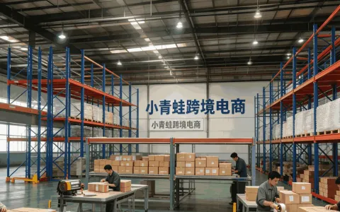 1210网购保税进口全流程拆解，新手运营避开 90%的坑