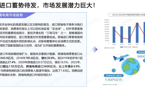 1210网购保税进口全流程拆解，新手运营避开 90%的坑